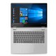 Lenovo Yoga 530 2.3GHz i3-7020U Intel® Core Pantalla táctil Gris Híbrido (2-en-1) 81EK00FVSP
